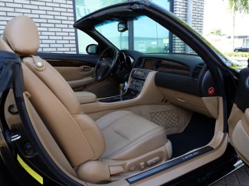 Lexus SC